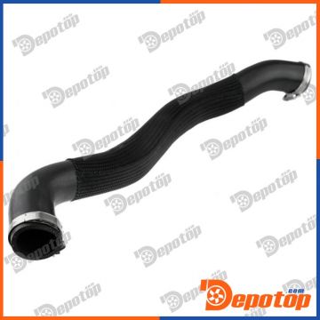 Gaine de suralimentation pour SUZUKI | GPP-SU-002, R40241